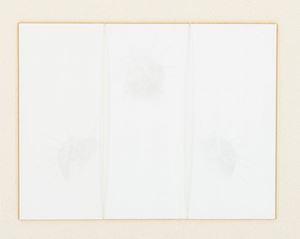 Studio per: "Dal segno alla scrittura"