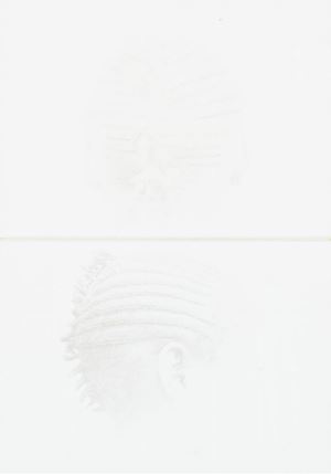 Studio per: "Dal segno alla scrittura"