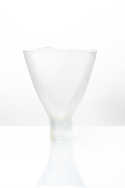 Vaso della Serie Battuti