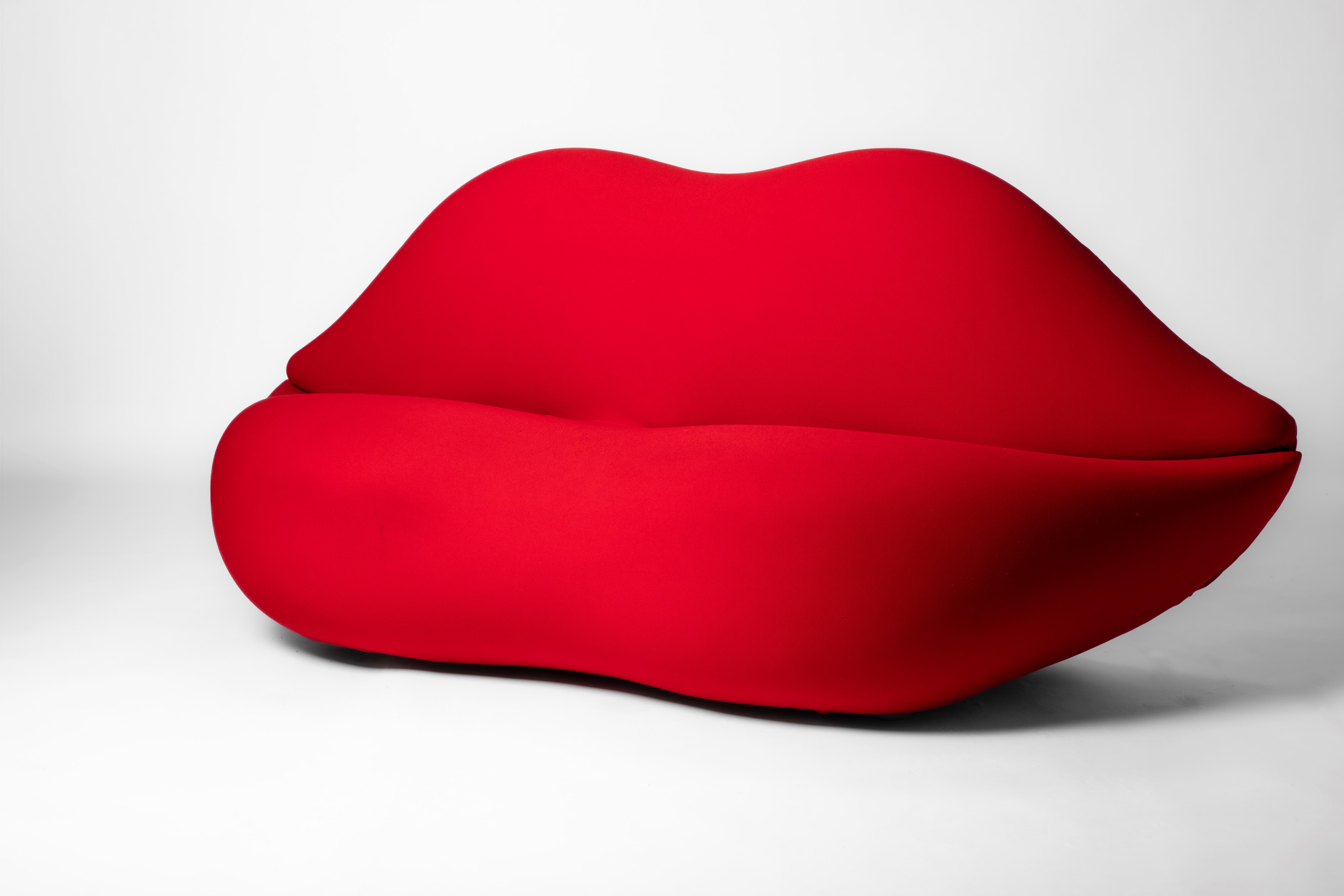 Studio 65 - Sofa Modello Bocca