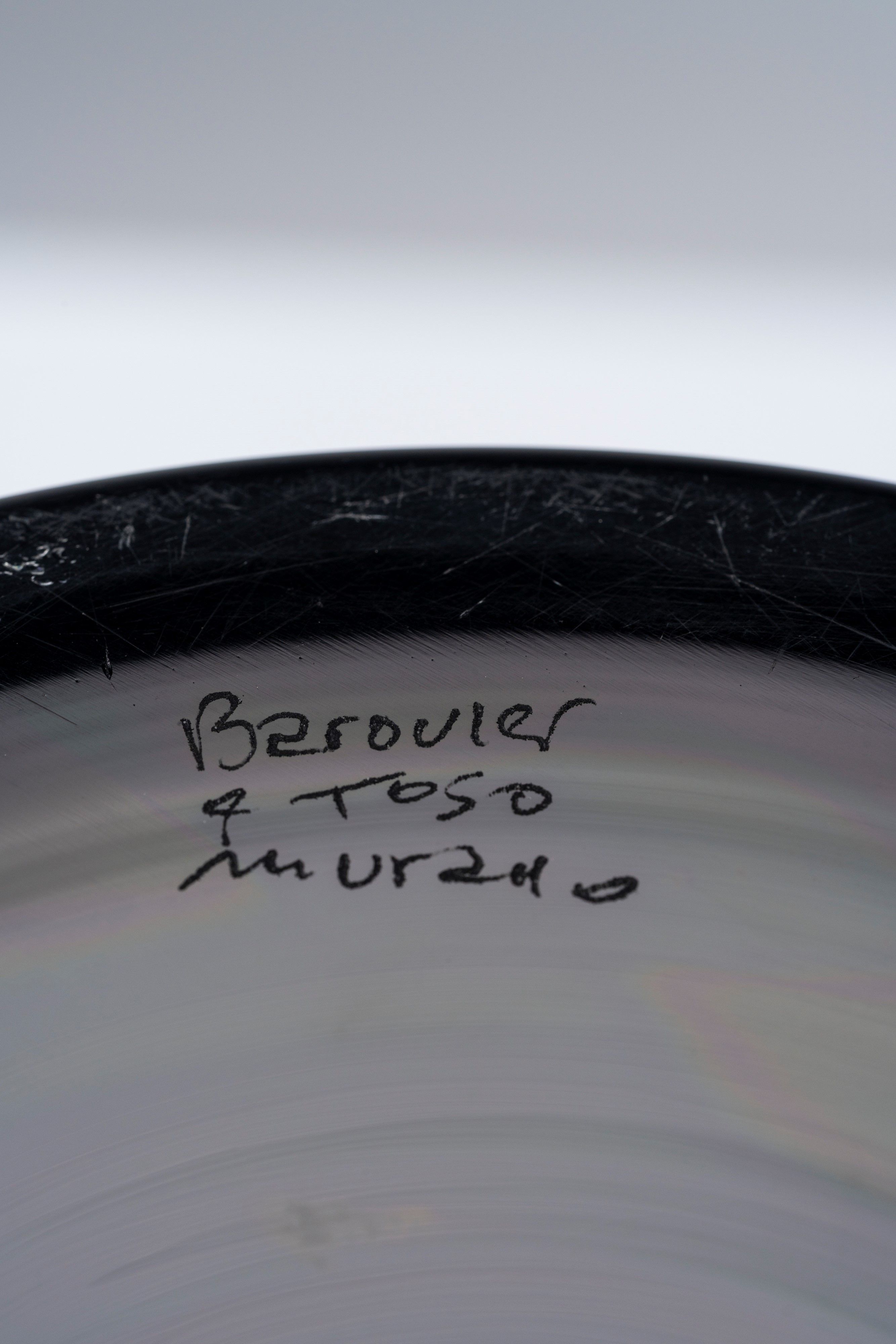 Barovier e Toso - Grande Vaso