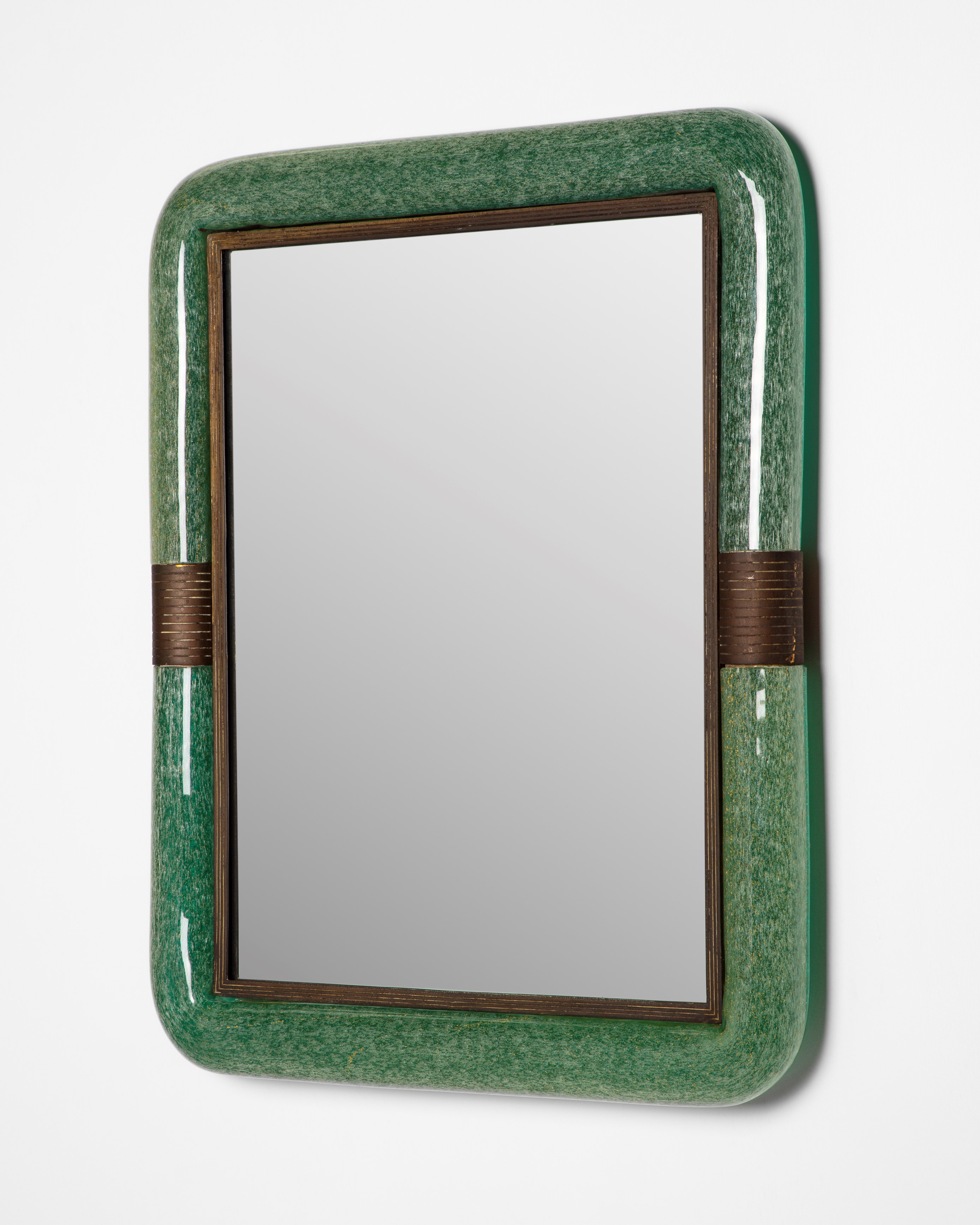 Rara specchiera, modello 66