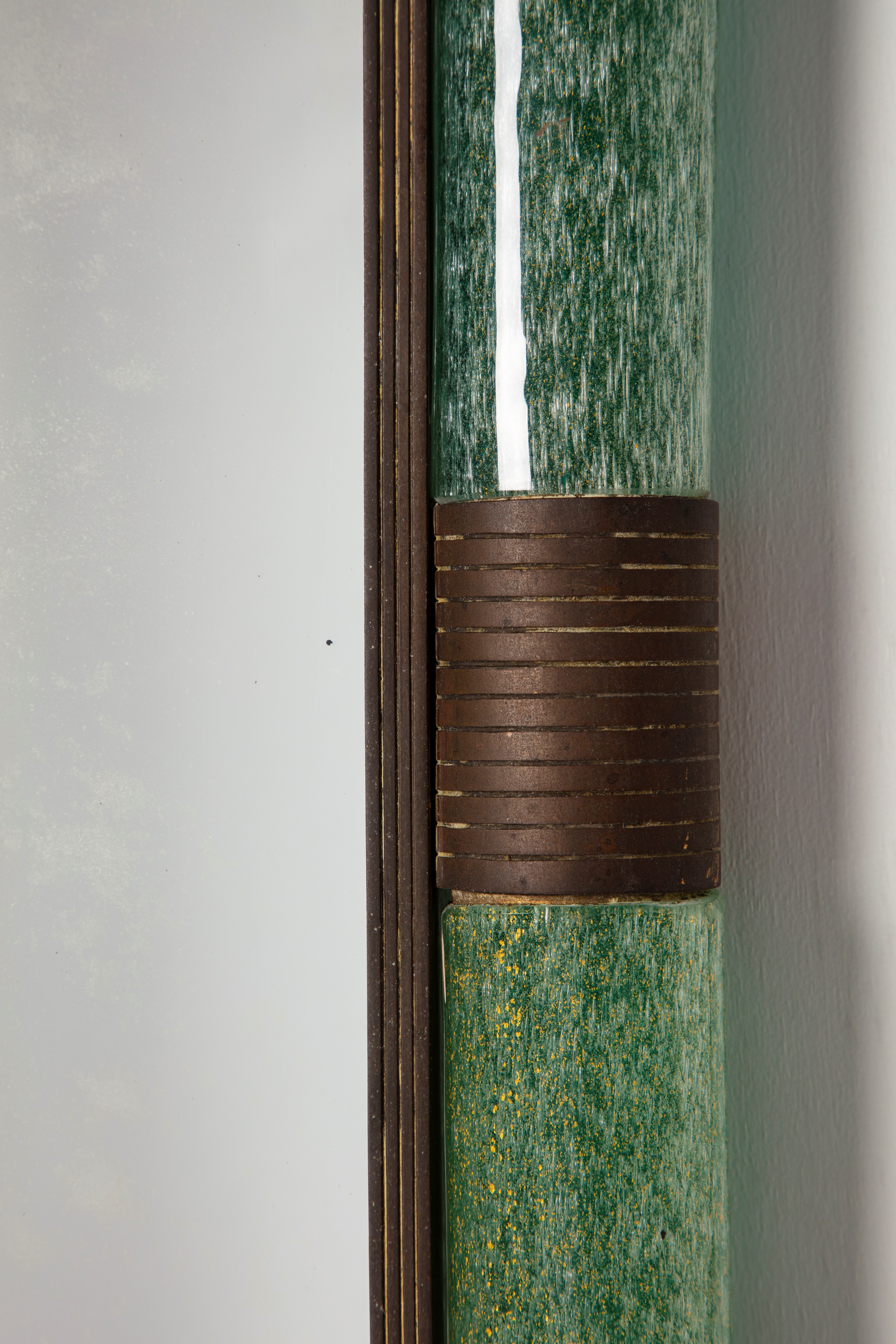 Carlo Scarpa - Rara Specchiera, Modello 66