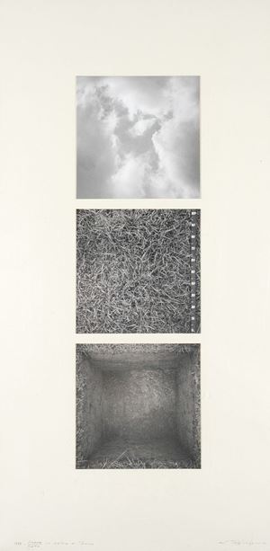 Sopra sotto un metro di terra