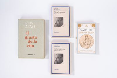 Il Giusto della Vita - Libro di Ipazia - Tutte le Poesie