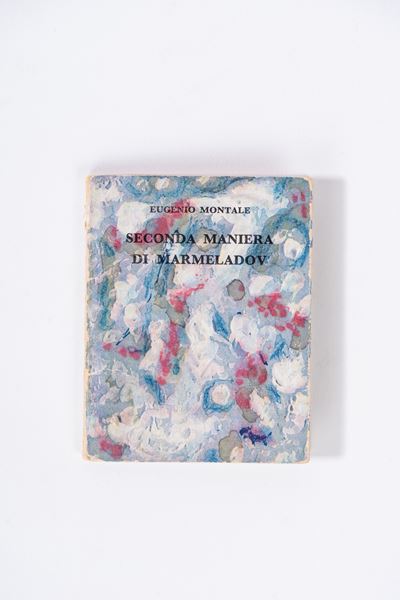 Seconda Maniera di Marmeladov