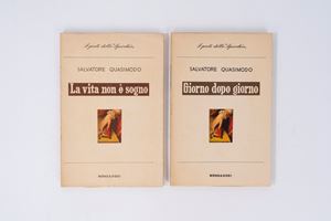 La vita non è sogno - Giorno dopo giorno
