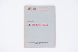 De Bibliotheca