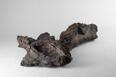Scultura in terracotta