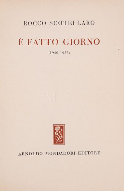E' Fatto Giorno
