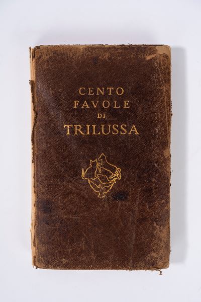 Cento Favole