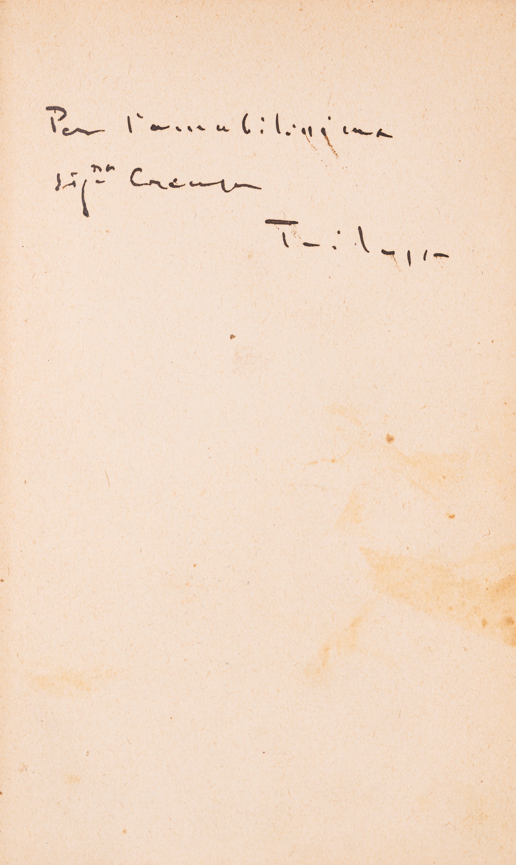 Trilussa [carlo Alberto Salustri] - Cento Favole