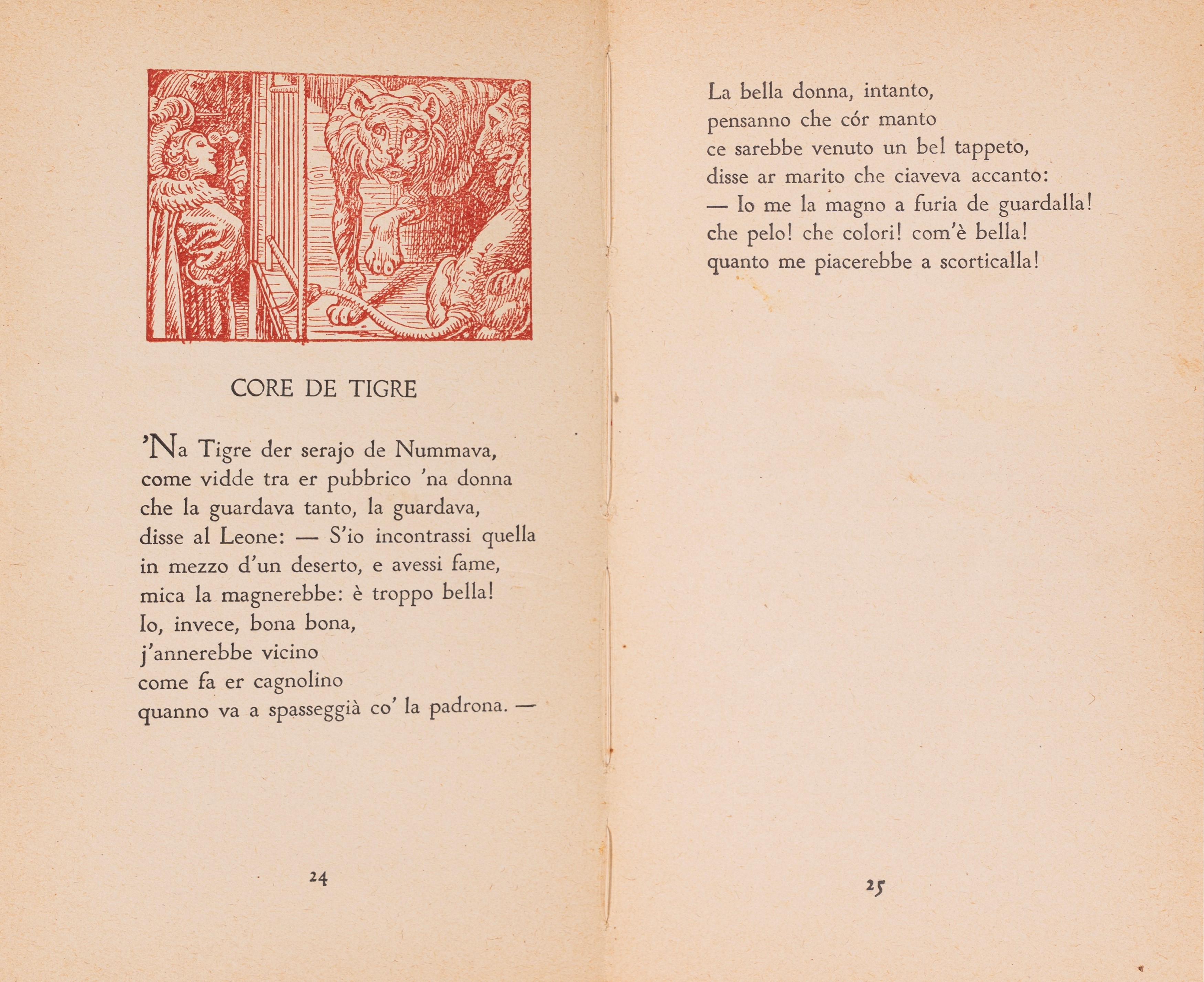 Trilussa [carlo Alberto Salustri] - Cento Favole