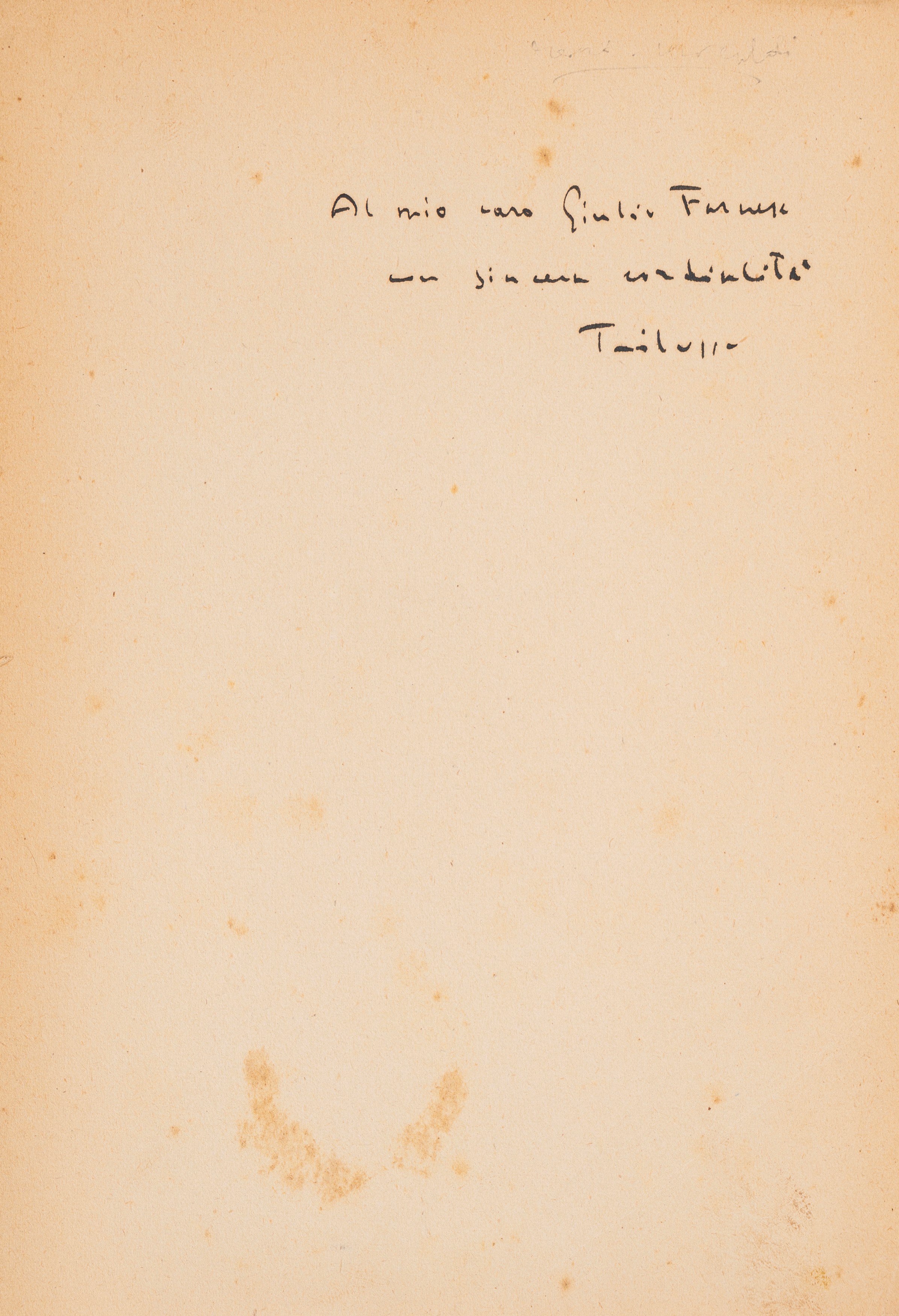 Trilussa [carlo Alberto Salustri] - I Sonetti