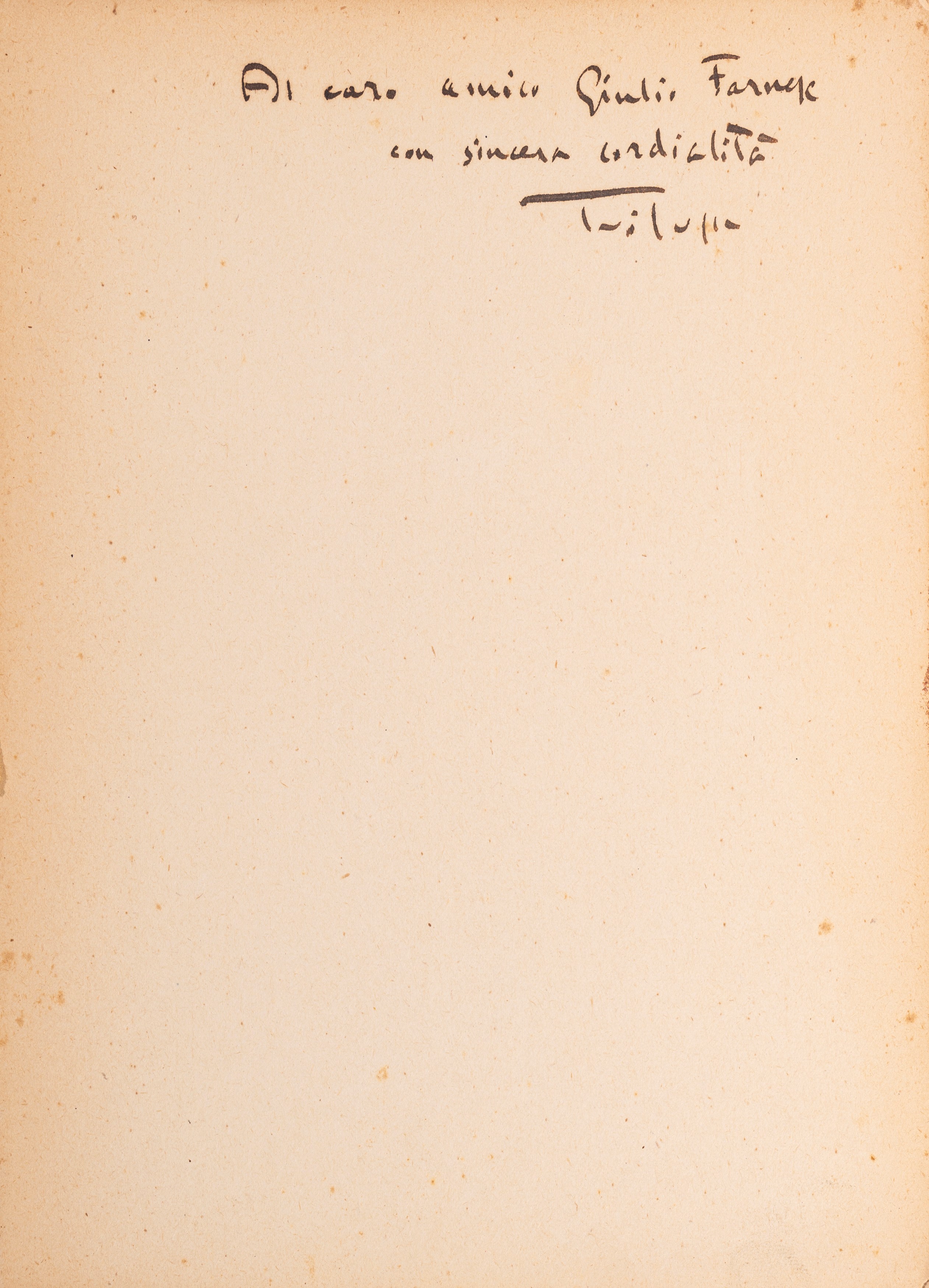 Trilussa [carlo Alberto Salustri] - Libro N. 9