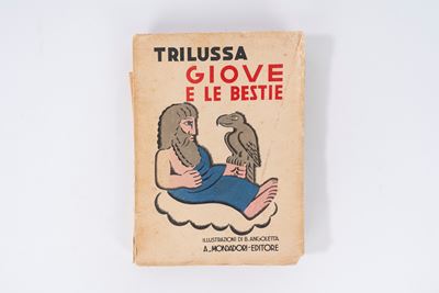 Giove e le Bestie