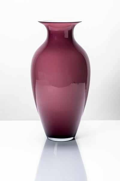 Grande Vaso a Balaustro
