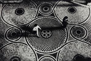 Untitled (St. Mark, Venice)