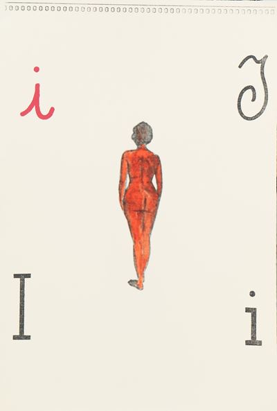 Lettera i