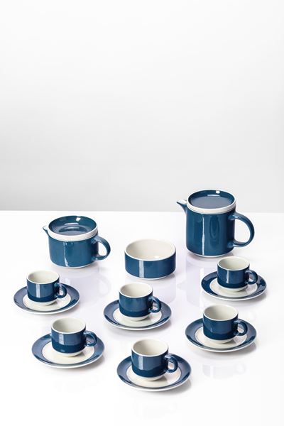 Servizio da Caffè Colonna