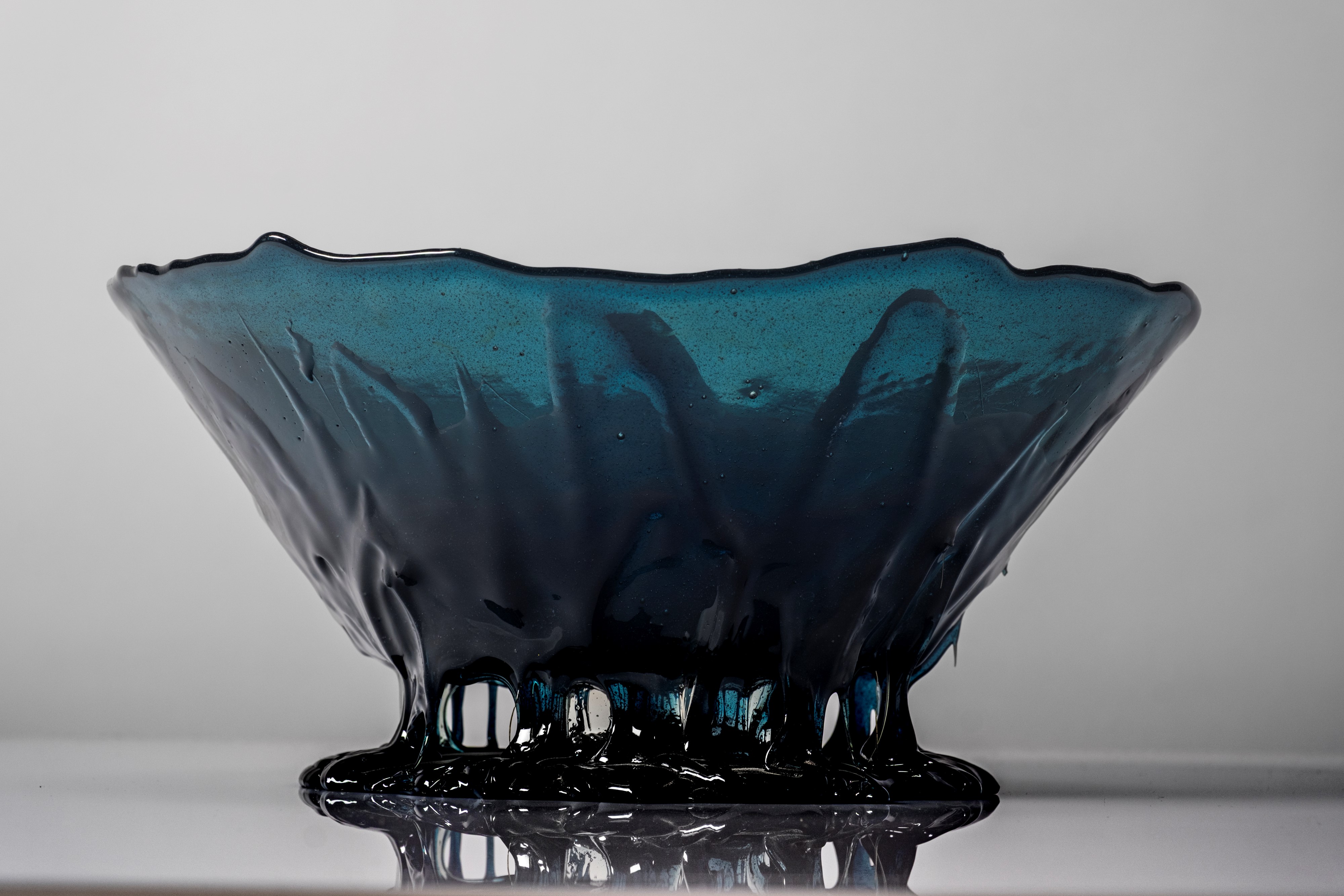 Gaetano Pesce - Big Suprise 1 Small, Opera Unica