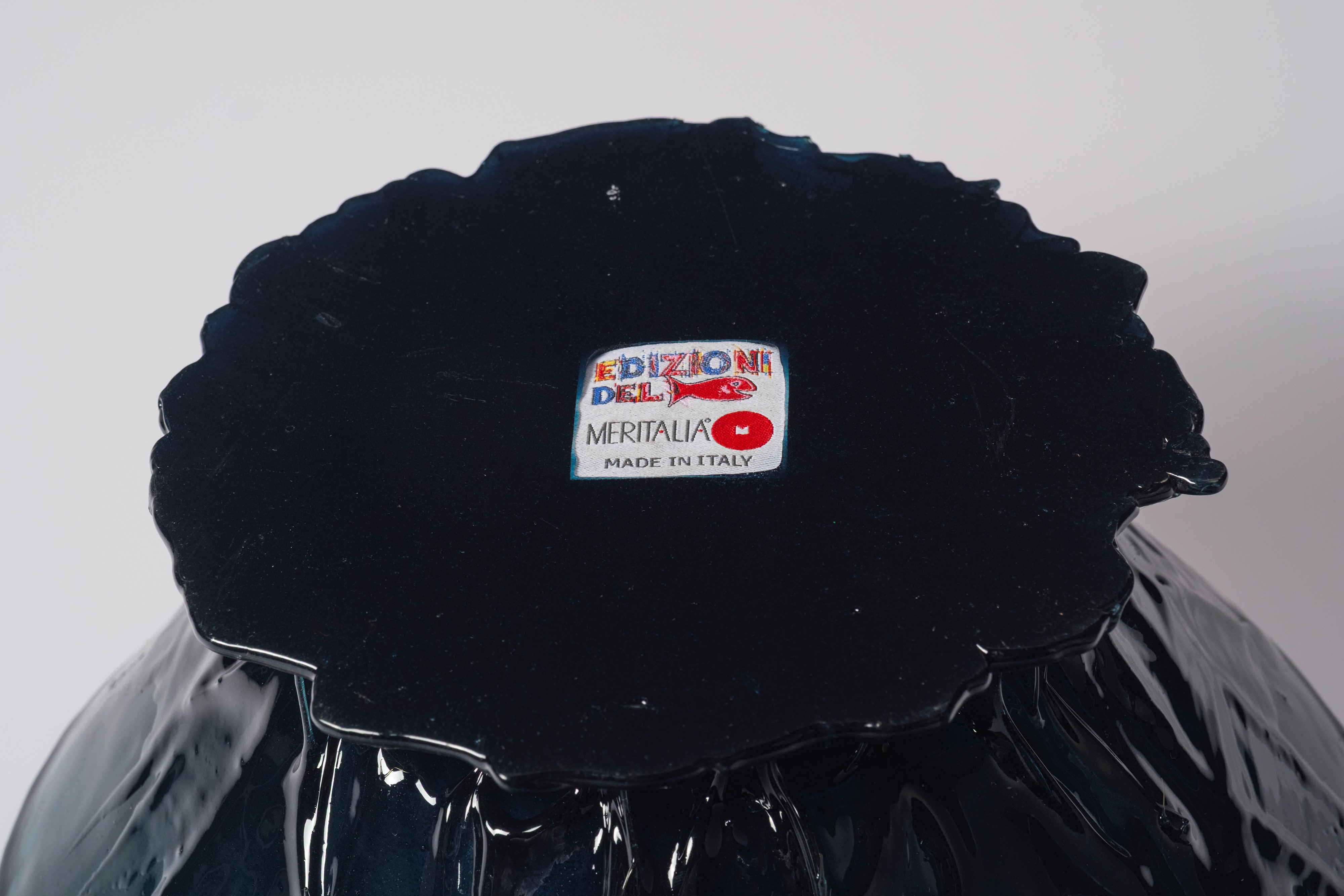 Big Suprise 1 small, opera unica