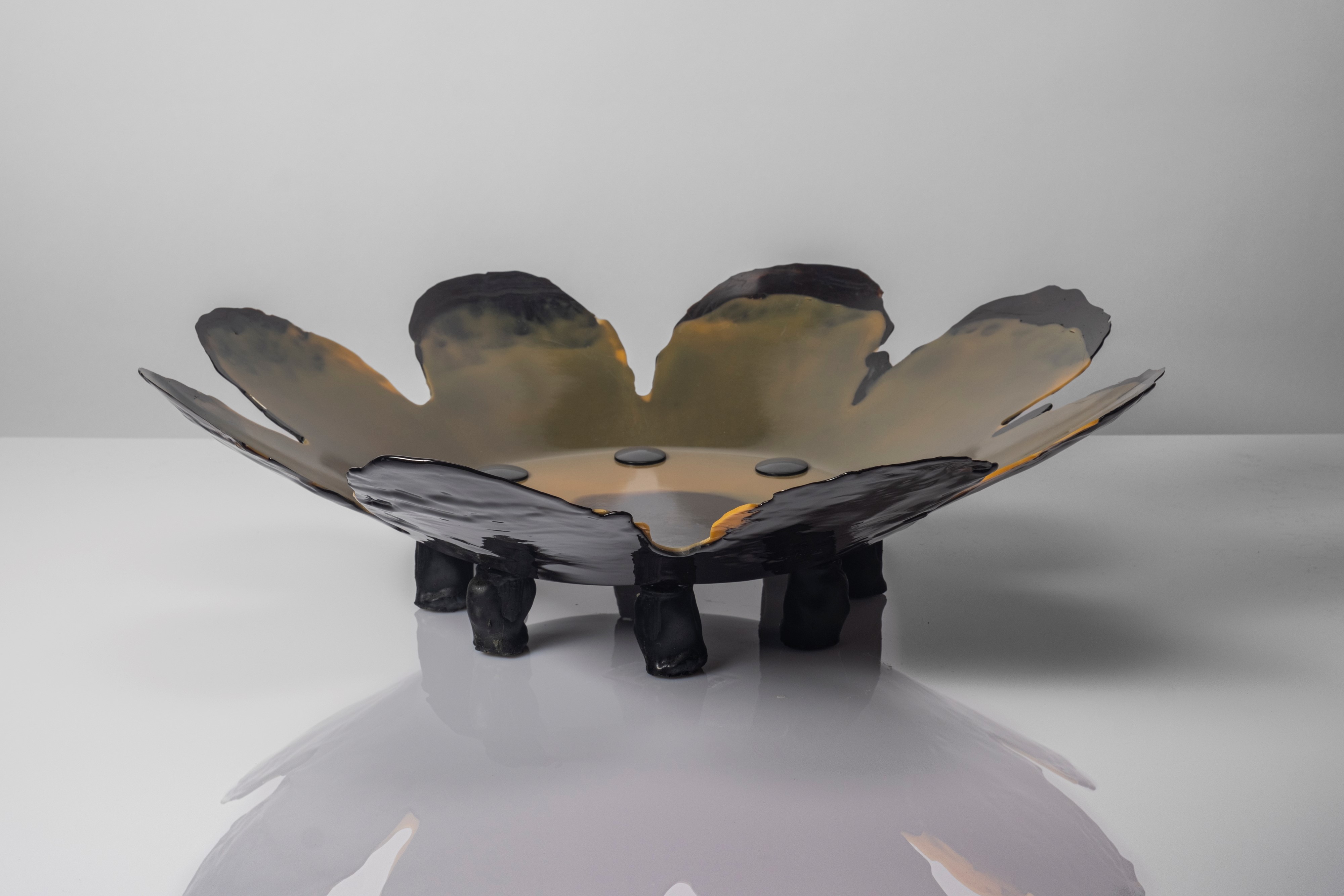 Papavero Vase, opera unica