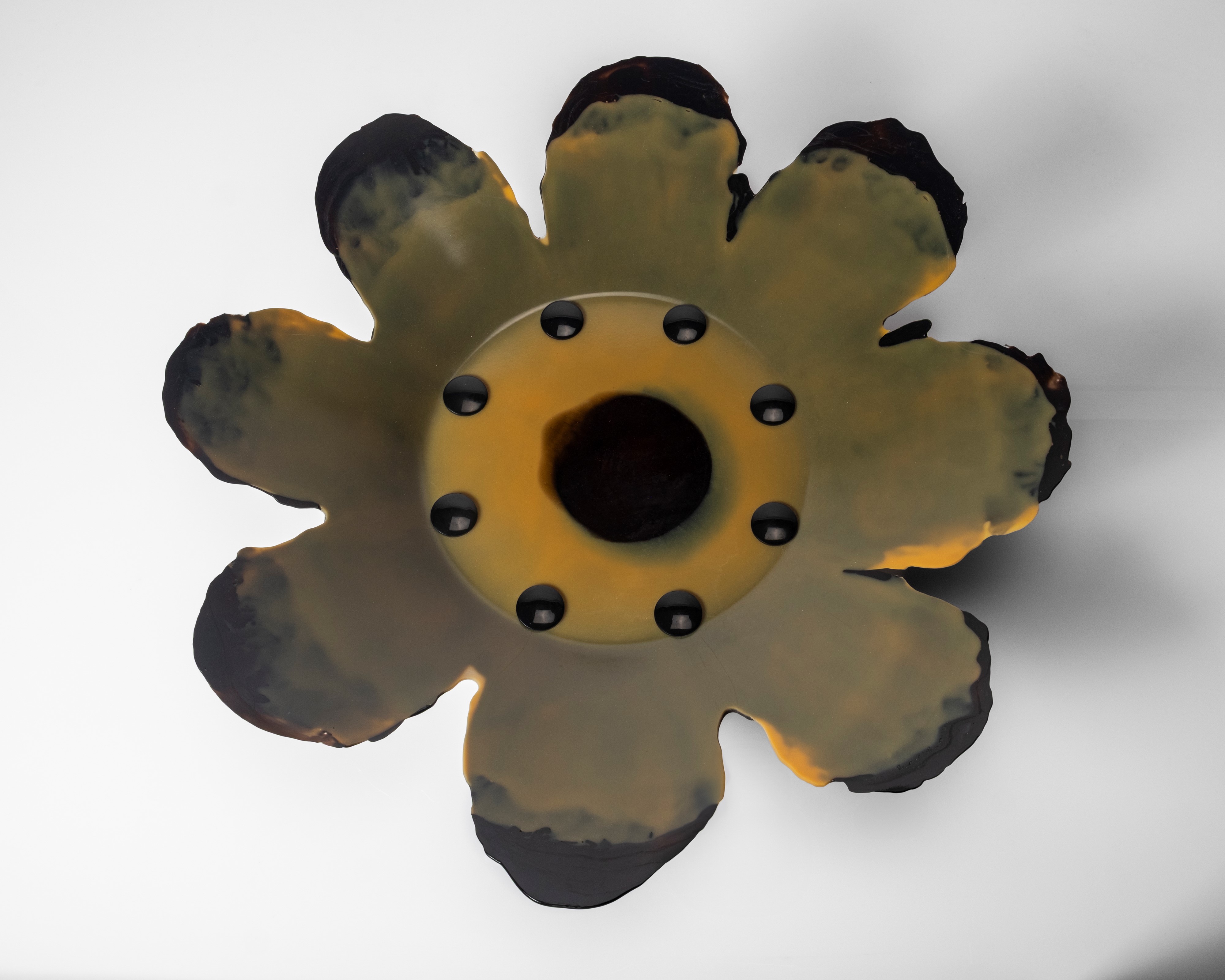 Papavero Vase, opera unica