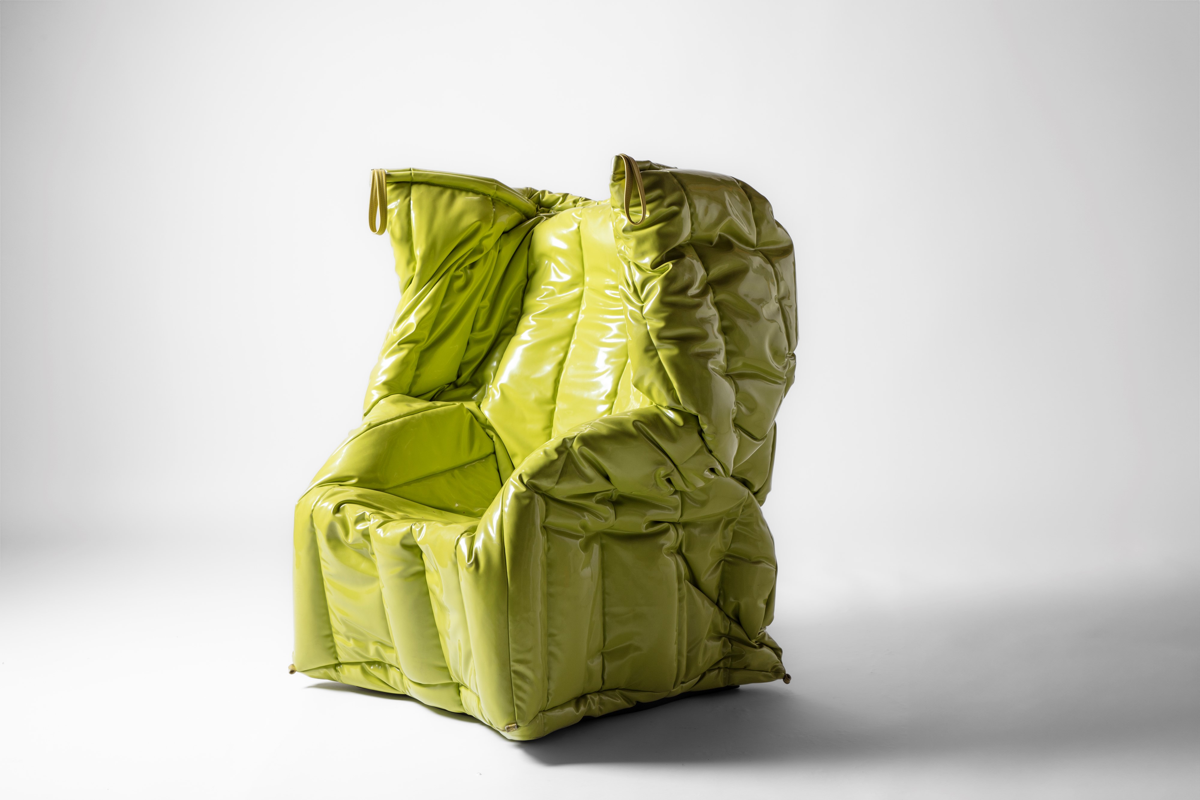 Poltrona modello Shadow