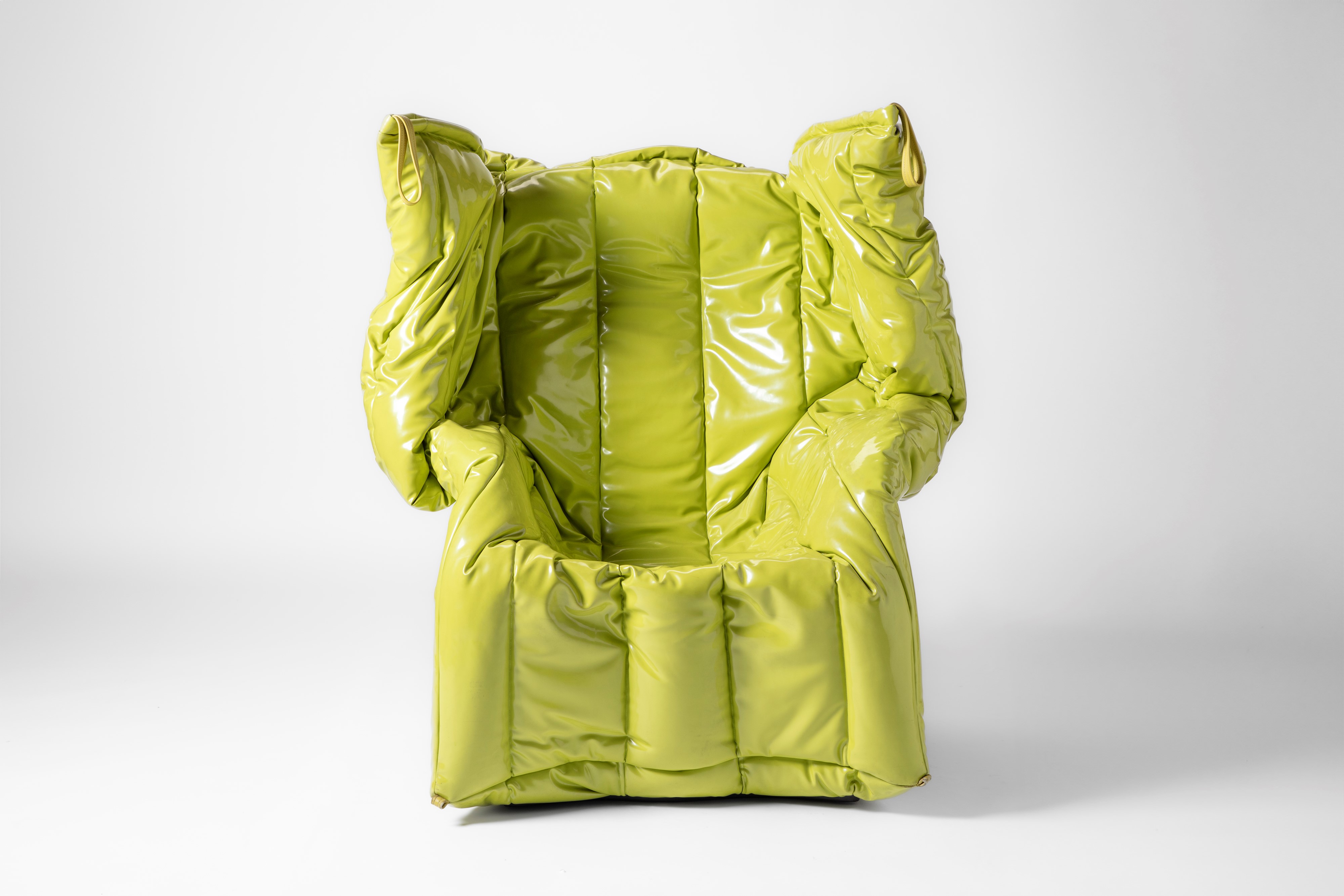 Poltrona modello Shadow