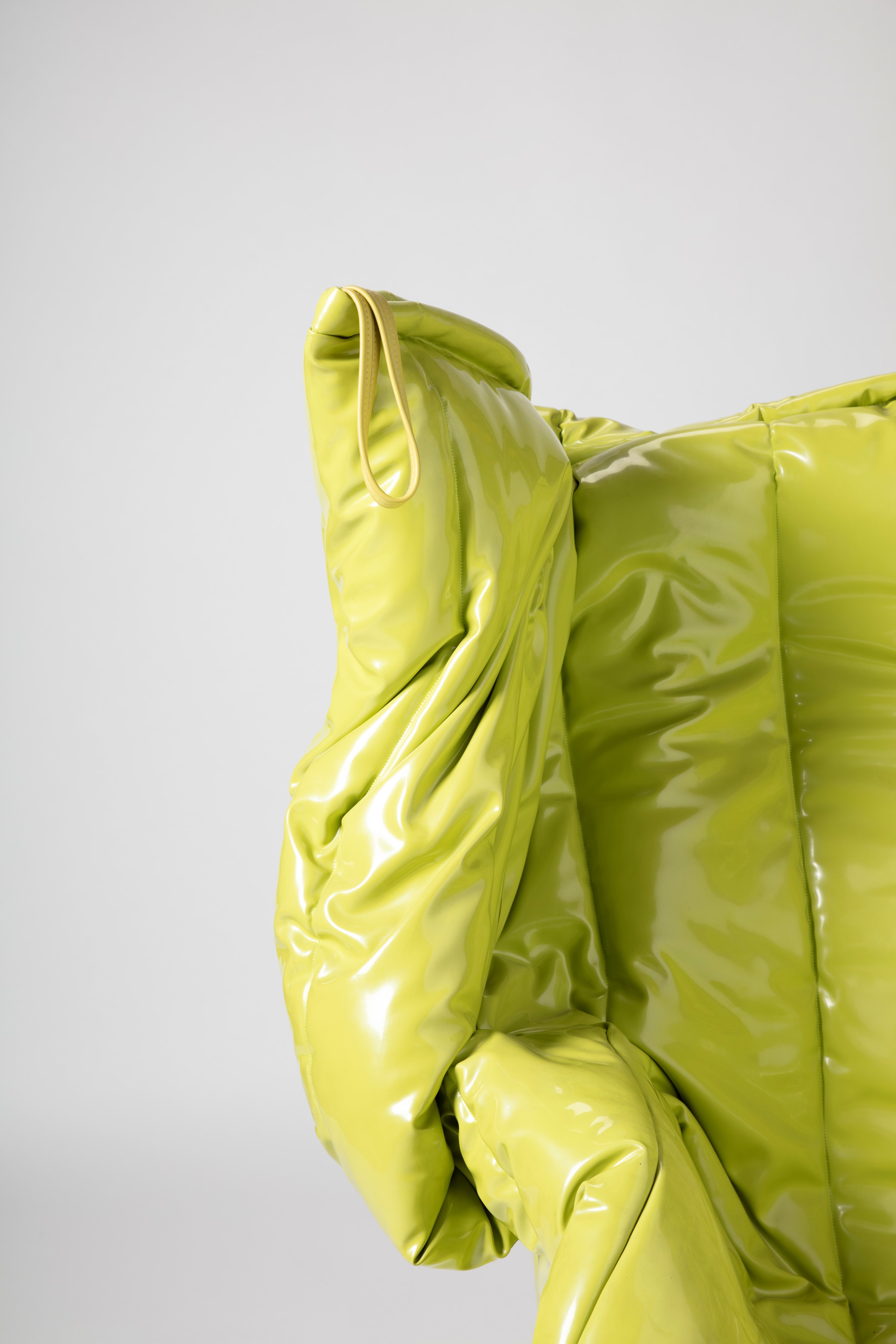 Poltrona modello Shadow