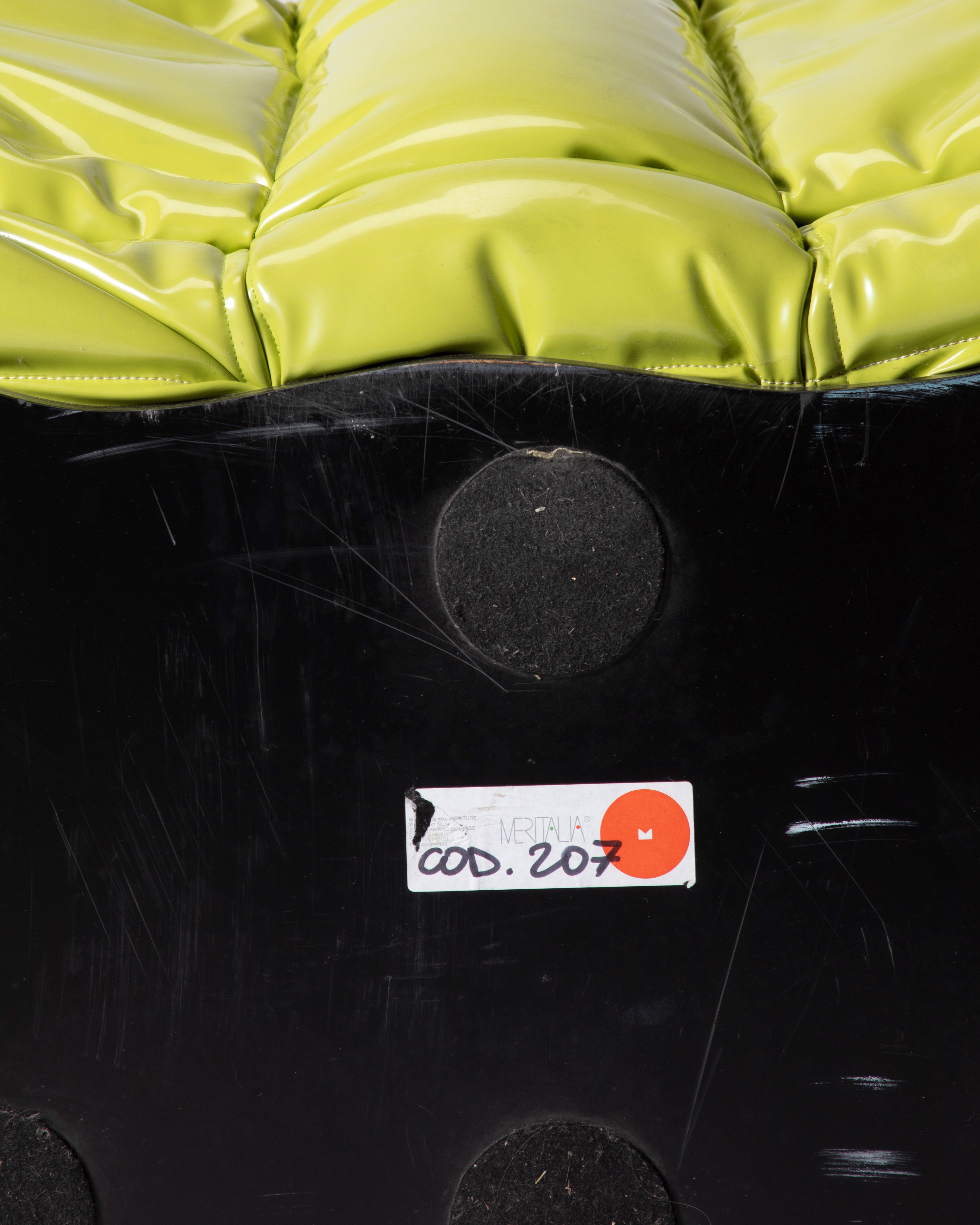 Poltrona modello Shadow