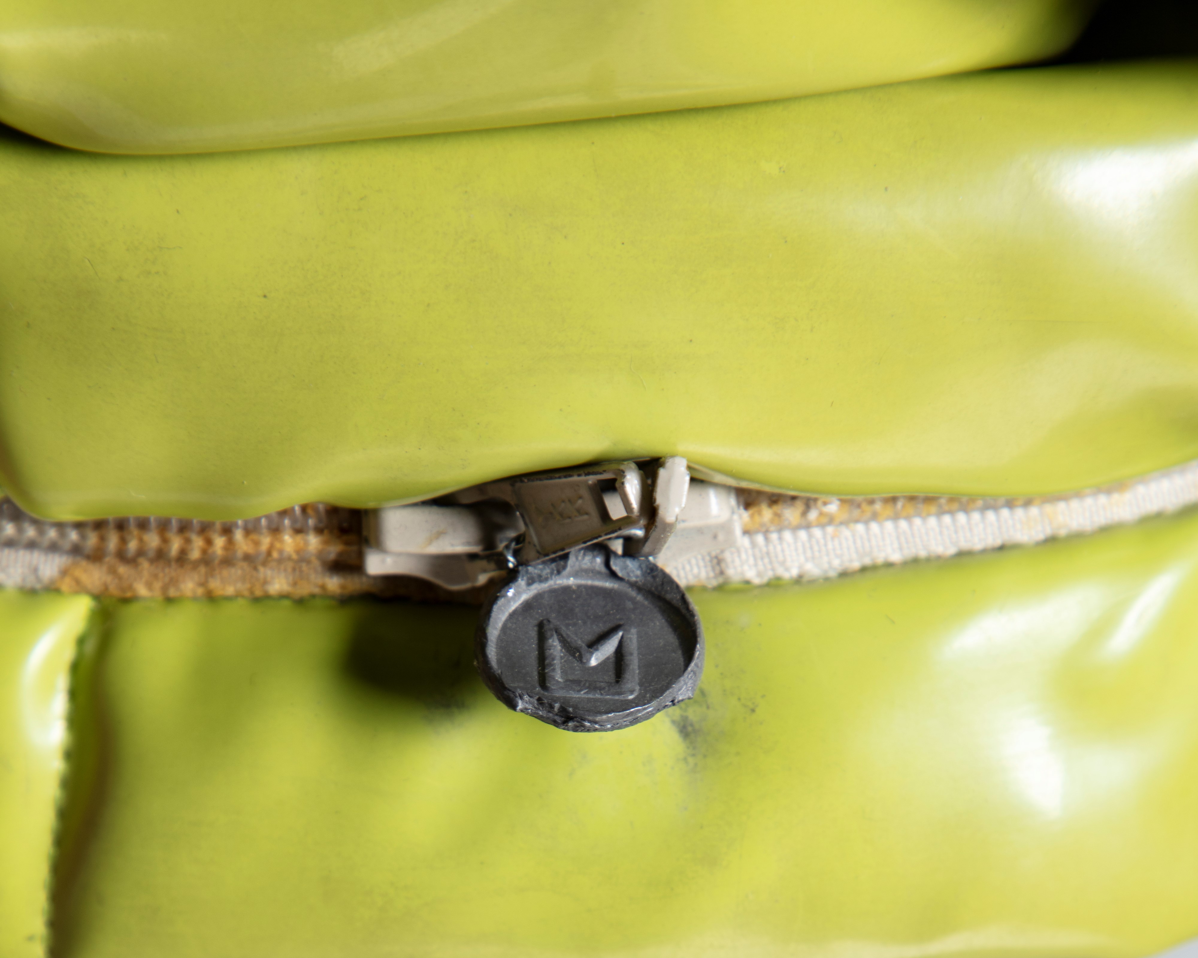 Poltrona modello Shadow