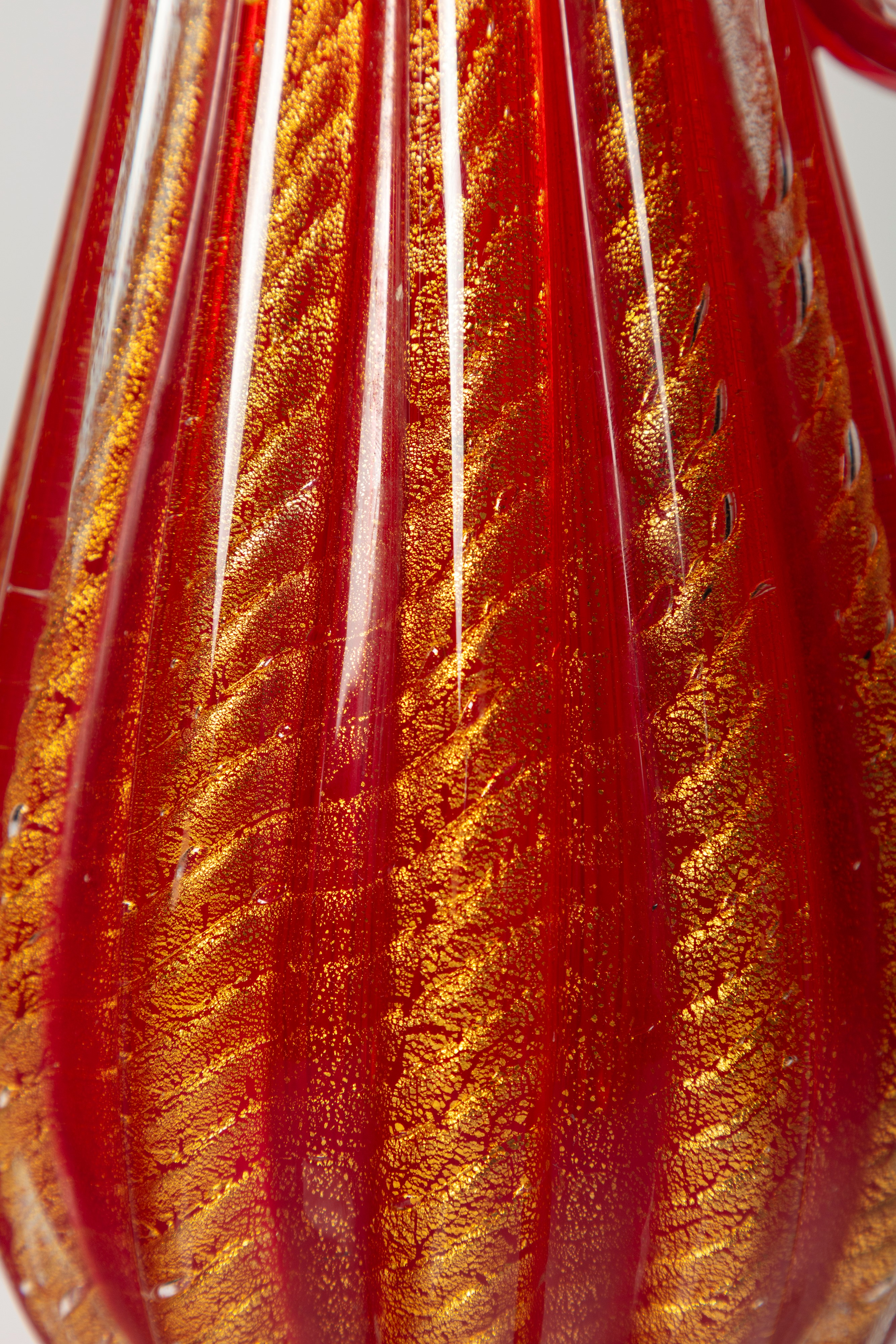 Brocca della serie 'Cordonato Oro'