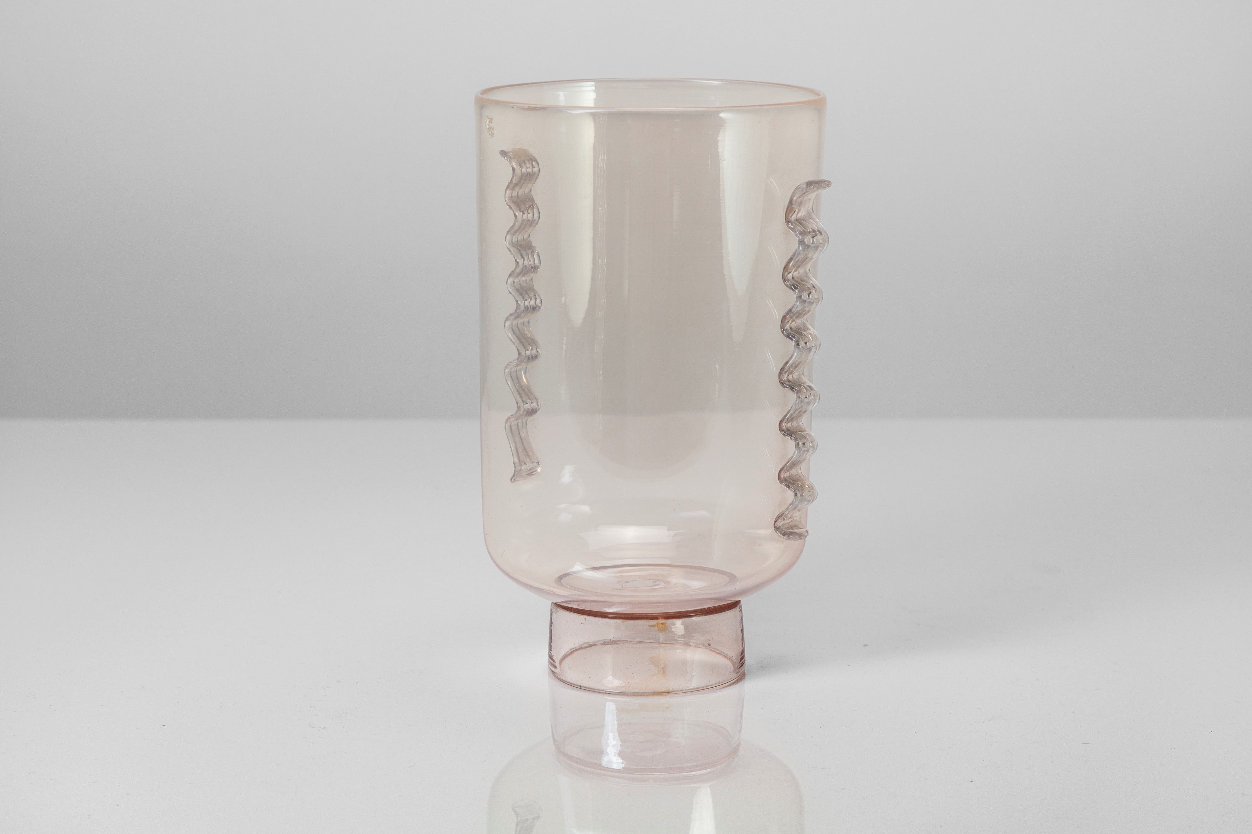 Napoleone Martinuzzi - Vaso