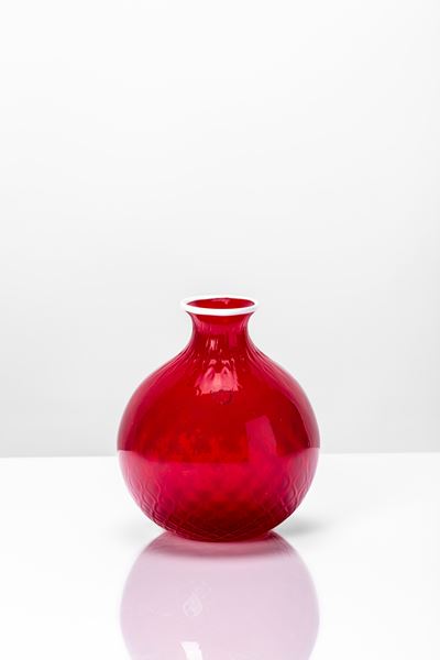 Vaso Monofiore Modello Balloton