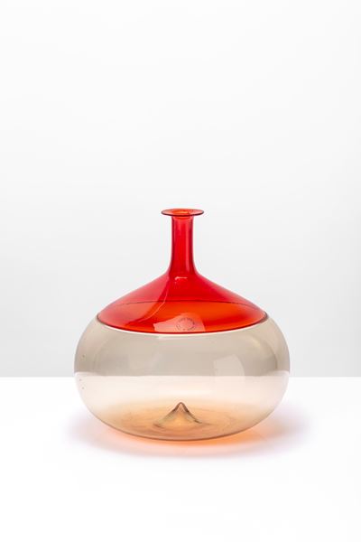 Vaso della Serie Bolle