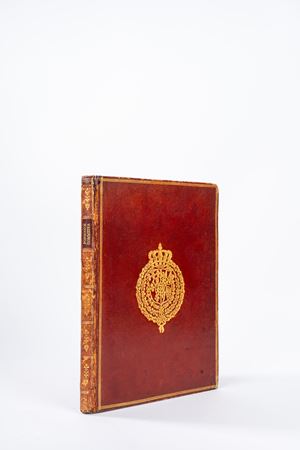 Phormio Publii Terentii Fabula. Formione commedia di Pubblio Terenzio