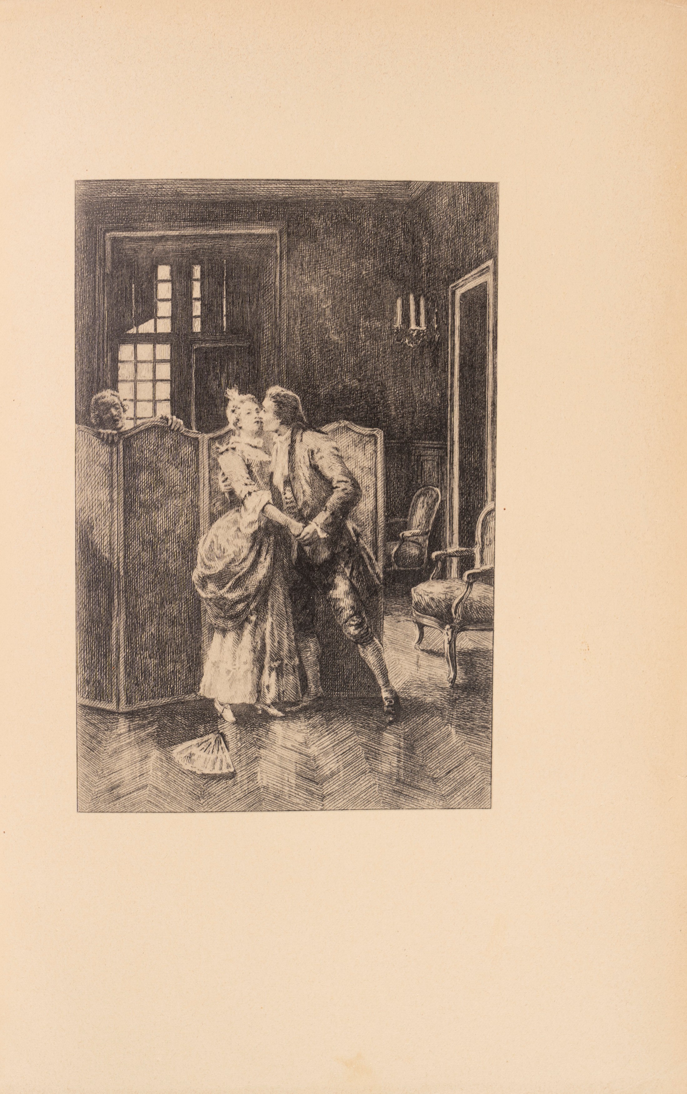 Voltaire, Francois Marie Arouet De - Candide Ou L'optimisme + The Keepsake