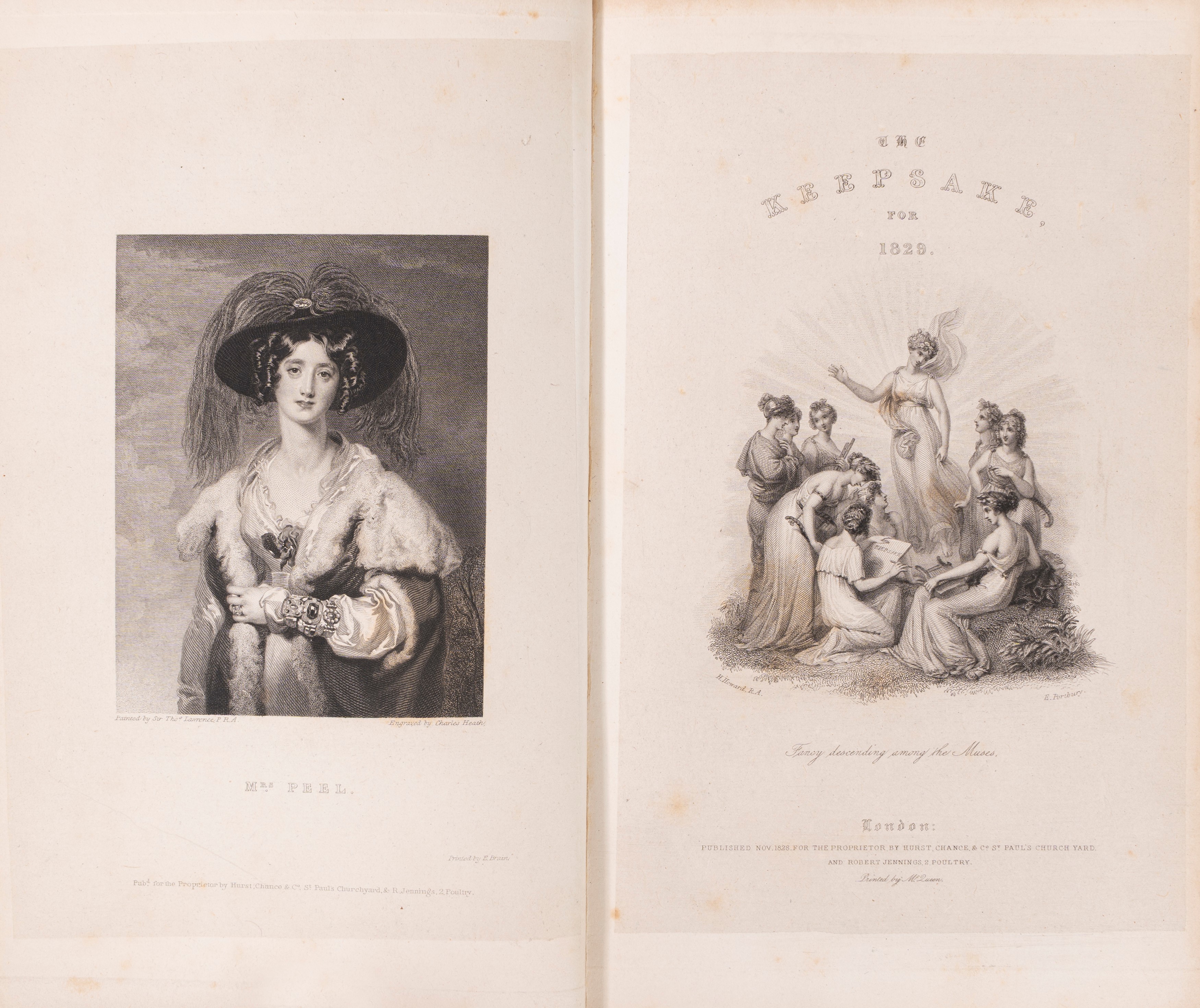 Voltaire, Francois Marie Arouet De - Candide Ou L'optimisme + The Keepsake