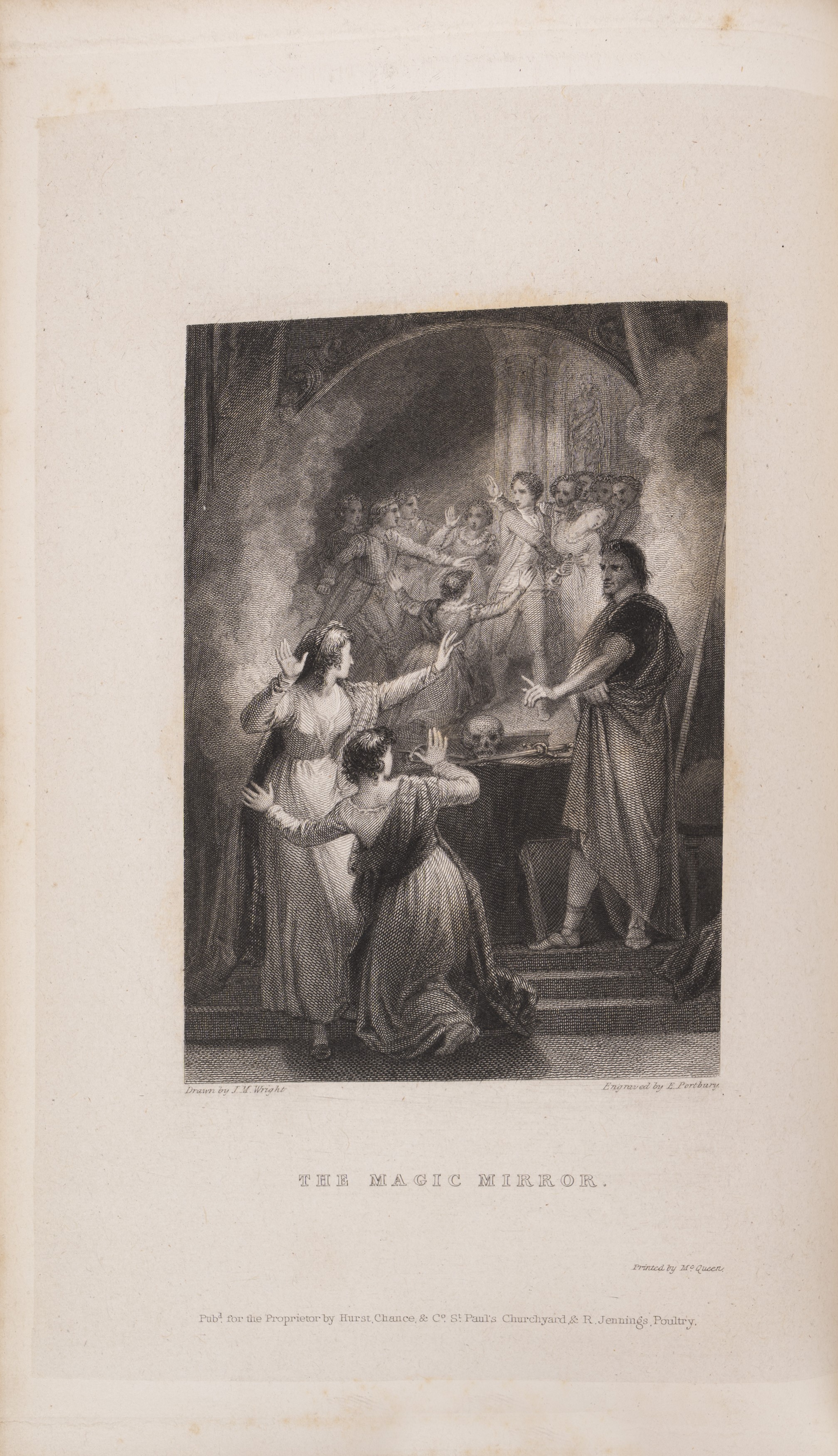 Voltaire, Francois Marie Arouet De - Candide Ou L'optimisme + The Keepsake