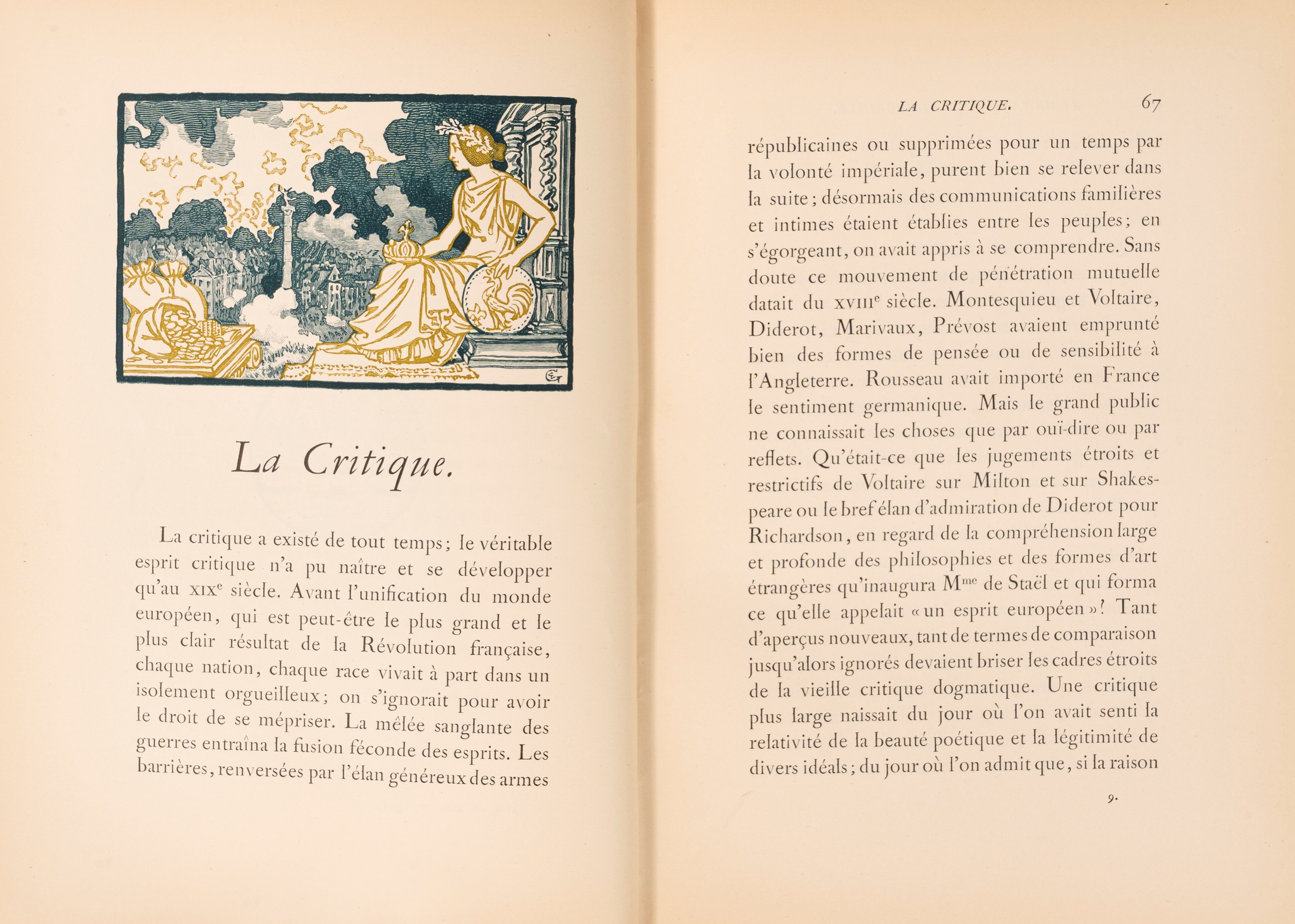 Almanach Du Bibliophile