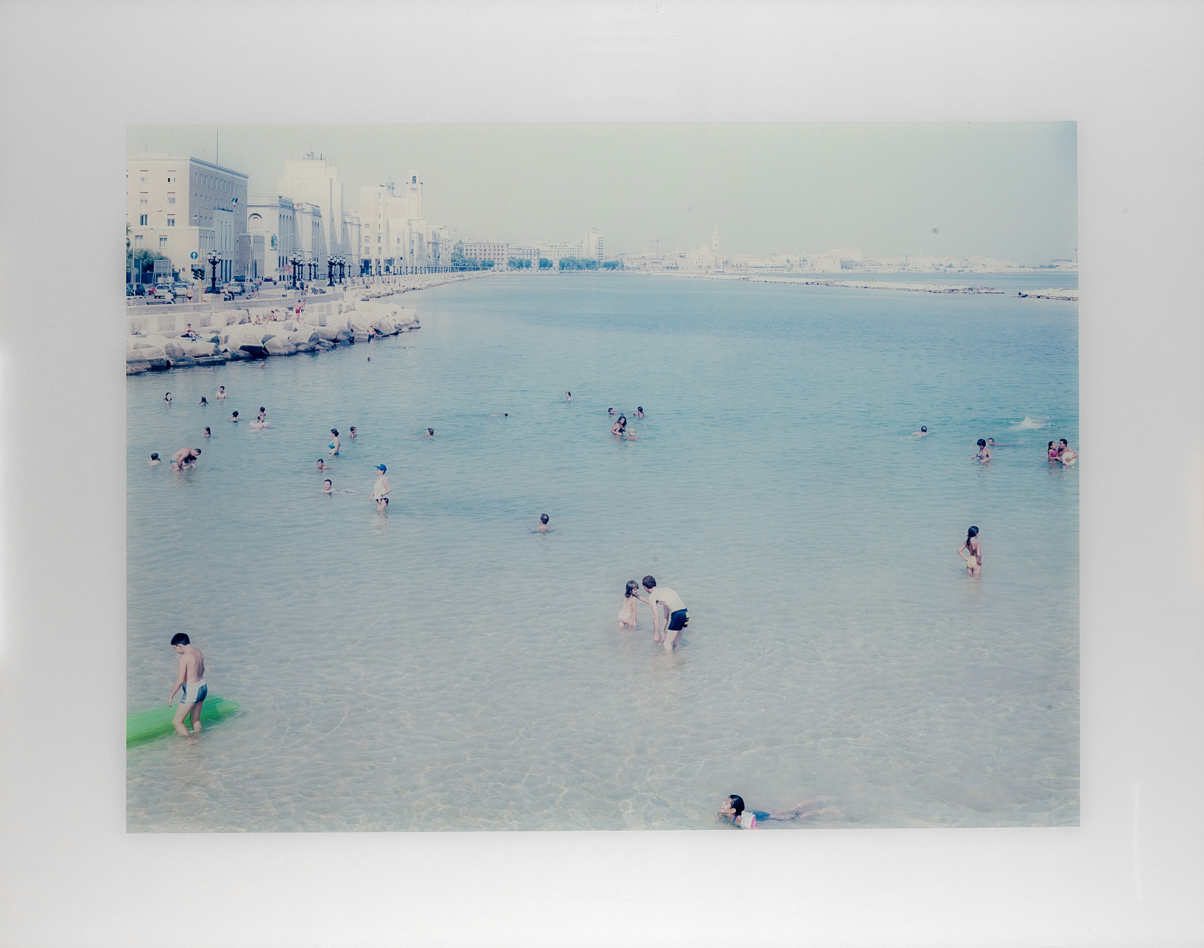 Massimo Vitali - Bari 4