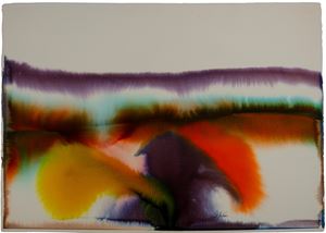 Phenomena take the land