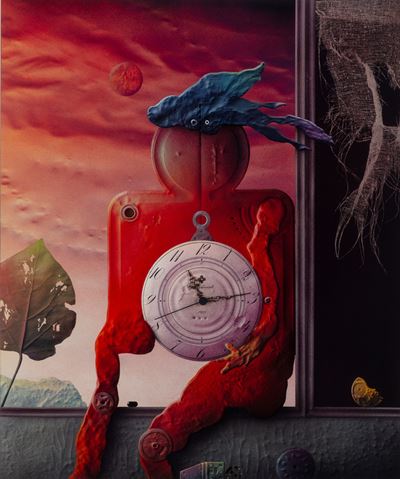 Hora Inconsueta