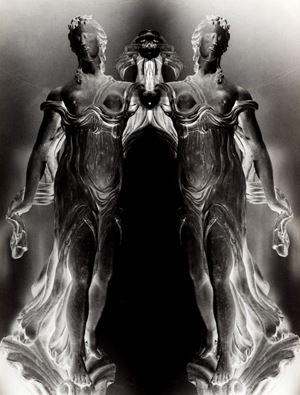 Kollar François - Untitled (Photomontage)