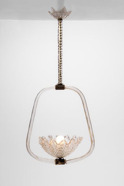 Lampada a Sospensione