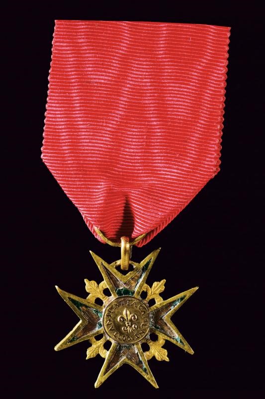 Ferdinando IV di Borbone (1759-1816)