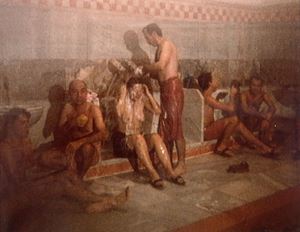 Moral Sükran - Untitled