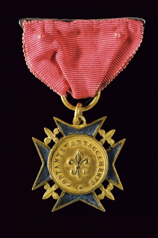 Ferdinando IV di Borbone (1759-1816)